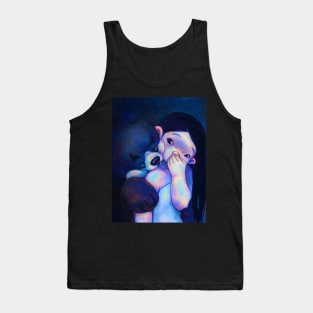 It tickles Tank Top